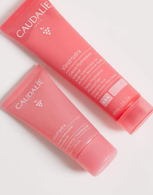 Caudalie VinoHydra intensiv feuchtigkeitsspendendes Duo-Set, 2 von 4
