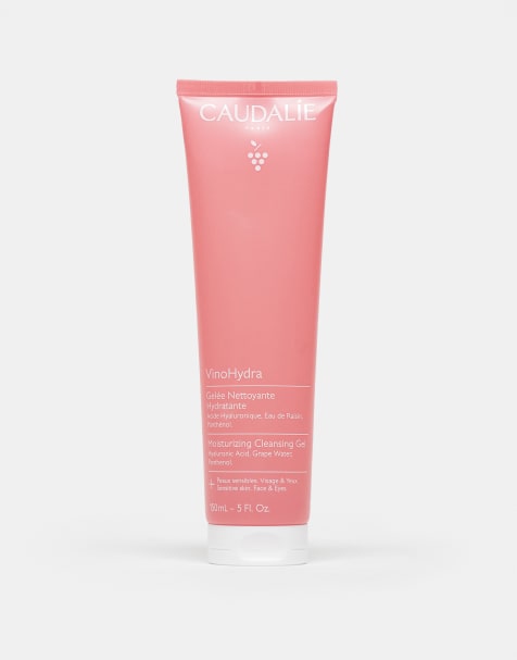 Caudalie Vinohydra Moisturizing Cleansing Gel 150ml - view 1