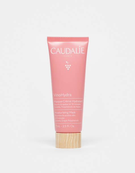 Caudalie – VinoHydra – Nawilżająca maska, 75 ml - view 1