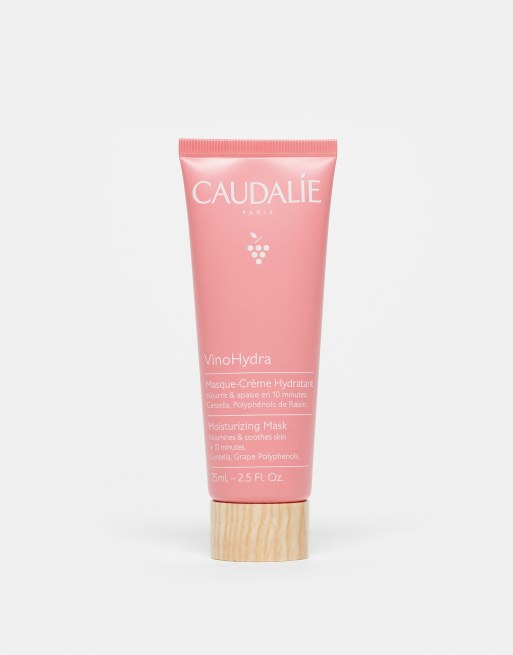 Caudalie – VinoHydra – Nawilżająca maska, 75 ml