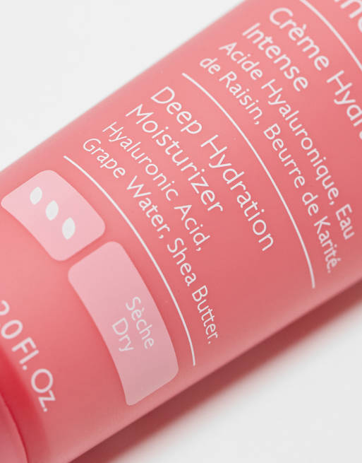 Caudalie VinoHydra S.O.S Deep Hydration Moisturiser 60ml, 2 of 4