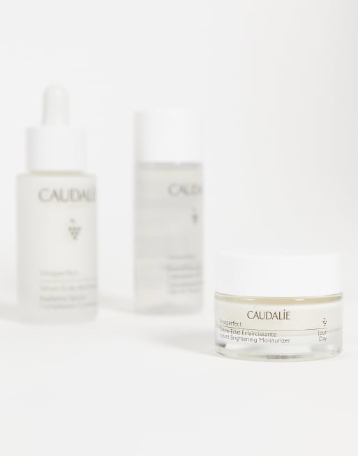 Caudalie – Vinoperfect – 3 Step Anti-Dark Spot Solution – Hudvårdsprodukter för våren (spara 29%), 2 av 4
