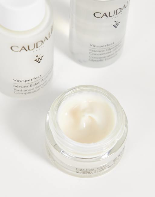 Caudalie – Vinoperfect – 3 Step Anti-Dark Spot Solution – Hudvårdsprodukter för våren (spara 29%), 4 av 4