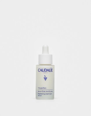 Caudalie - Vinoperfect - Aufhellender Anti-Mitesser-Serum 30 mL-Keine Farbe