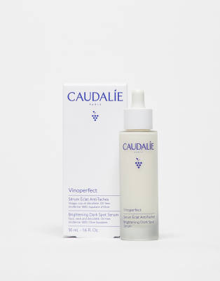 Caudalie - Vinoperfect - Aufhellender Anti-Mitesser-Serum 50 mL-Keine Farbe