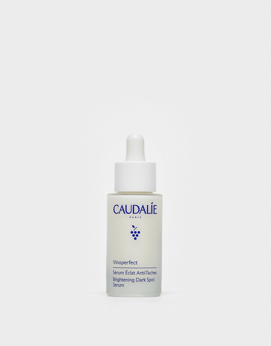 Caudalie Vinoperfect Brightening Dark Spot Serum 30ml-No colour