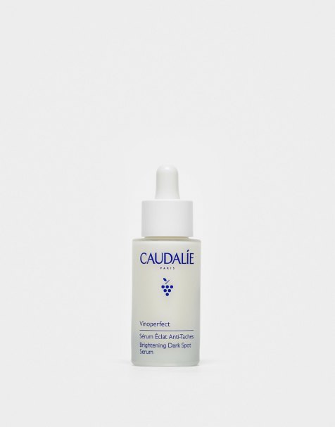 Caudalie Vinoperfect Brightening Dark Spot Serum for Hyperpigmentation Vitamin C Alternative 30ml - view 1