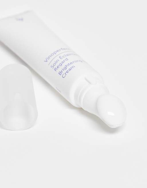 Caudalie Vinoperfect Brightening Eye Cream 15ml