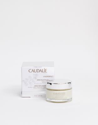 Caudalíe Vinoperfect Brightening Moisturizer With Niacinamide 50ml-no Color