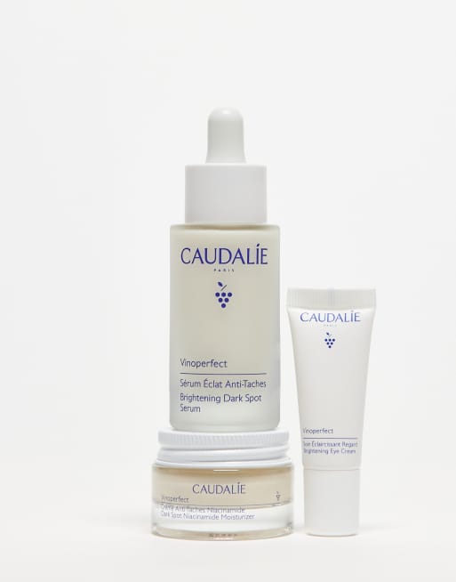 Caudalie – Vinoperfect Brightening Skincare Edit – Hudvårdsset – spara 30% , 2 av 4