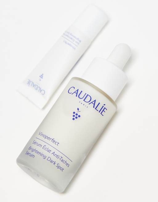 Caudalie – Vinoperfect Brightening Skincare Edit – Hudvårdsset – spara 30% , 4 av 4