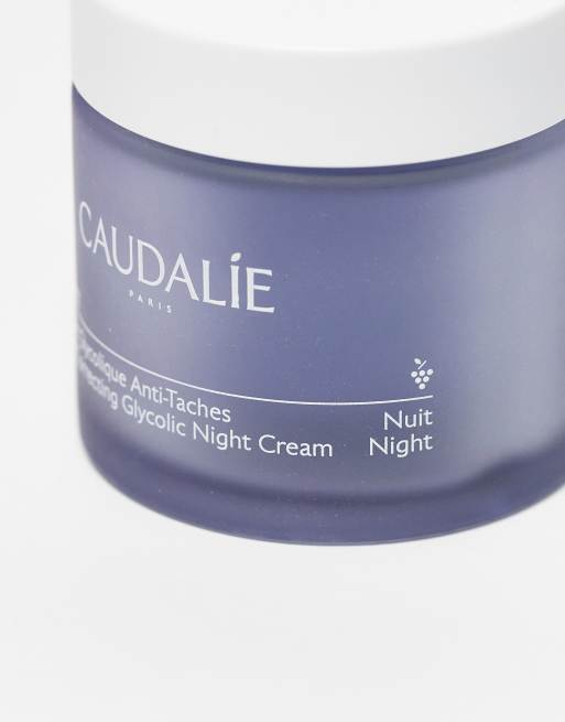 Caudalie Vinoperfect Dark Spot Correcting Glycolic Night Cream 50ml, 3 of 4