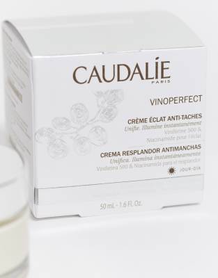 caudalie dark spot correcting moisturiser