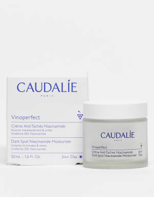 Caudalie Vinoperfect Dark Spot Niacinamide Moisturiser 50ml