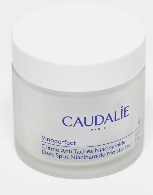 Caudalie Vinoperfect Dark Spot Niacinamide Moisturiser 50ml, 2 of 4