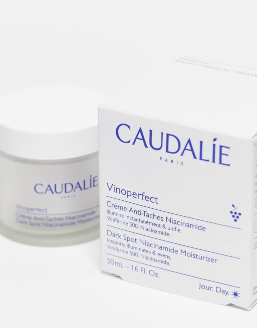 Caudalie Vinoperfect Dark Spot Niacinamide Moisturiser 50ml, 3 of 4