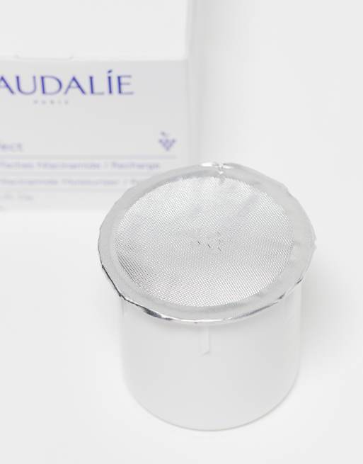 Caudalie – Vinoperfect – Fuktkrämsrefill med niacinamid mot mörka fläckar, 50ml, 2 av 4