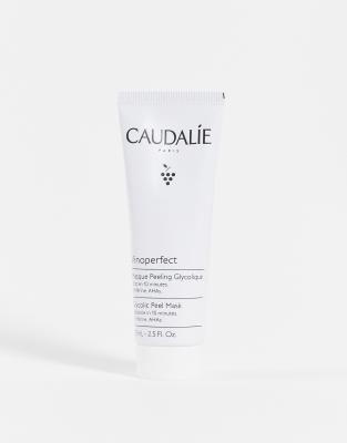 Caudalie - Vinoperfect Peeling-Maske mit Glykolsäure, 75 ml-Keine Farbe