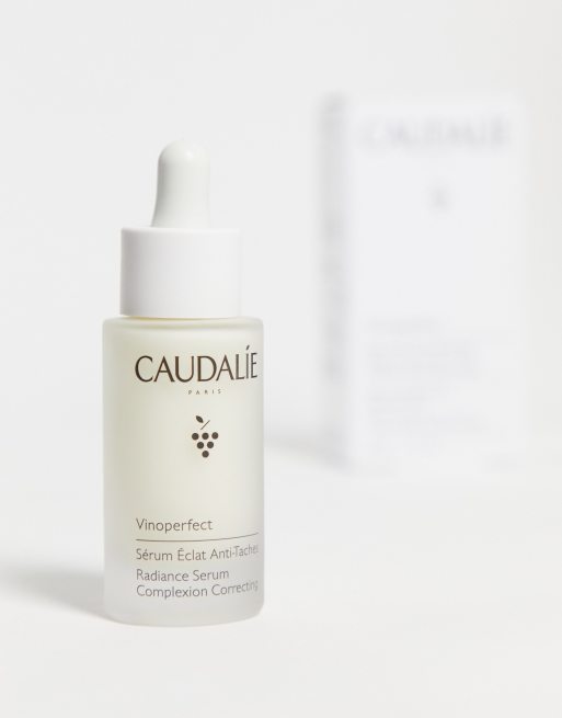 Caudalie – Vinoperfect – Radiance Serum, 30 ml, 2 av 4