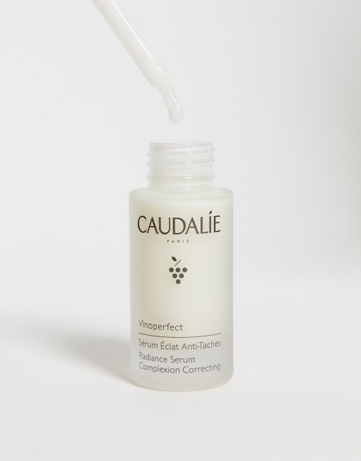 Caudalie – Vinoperfect – Radiance Serum, 30 ml, 4 av 4