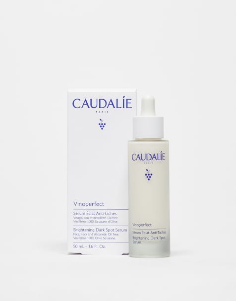 Caudalie Vinoperfect serum mod mørke pletter og hyperpigmentering 50 ml - view 1