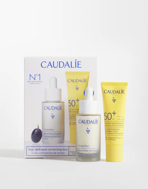 Caudalie Vinoperfect Serum & Suncare Set - Saving 15% - view 1