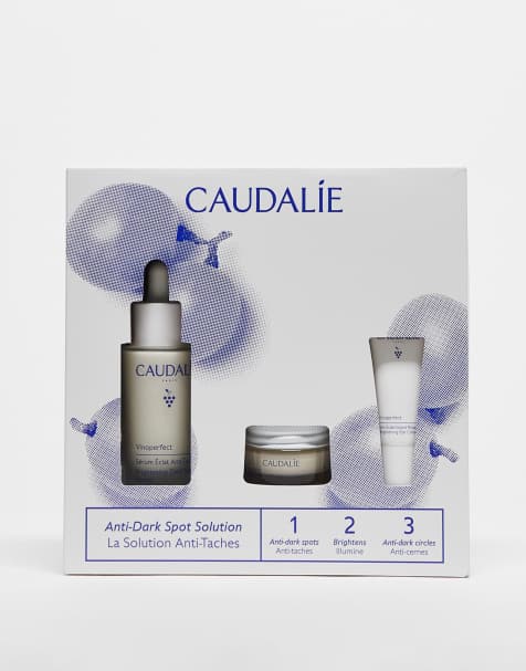 Caudalie – Vinoperfect – Zestaw kosmetyków rozświetlających – taniej o 30% - view 1