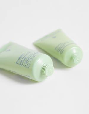 Caudalie Vinopure Blemish Control Discovery Set for Acne-Prone Skin Worth: £25 (saving 32%)