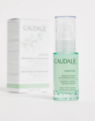 caudalie vinopure blemish control infusion serum