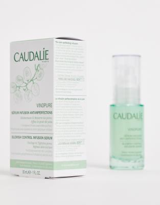 caudalie vinopure infusion serum