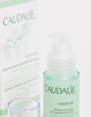 caudalie vinopure infusion serum