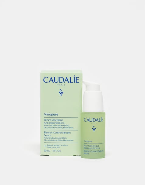 Caudalie Vinopure Blemish Control Salicylic Serum 30ml - view 1