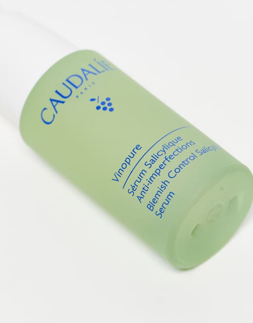 Caudalie - Vinopure Blemish Control Salicylsyre 30 ml, 4 af 4