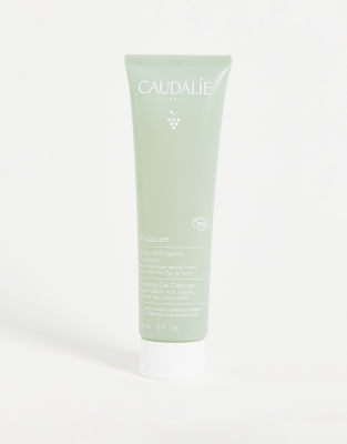 Caudalie - Vinopure - Klärender Gel-Reiniger mit Salicylsäure, 150 ml-Keine Farbe