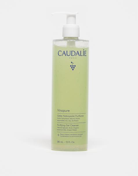 Caudalie – Vinopure – Klärendes Gesichtsreinigungsgel, 385 ml - view 1