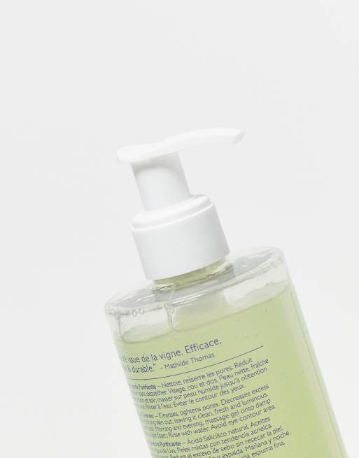 Caudalie – Vinopure – Klärendes Gesichtsreinigungsgel, 385 ml, 4 von 4