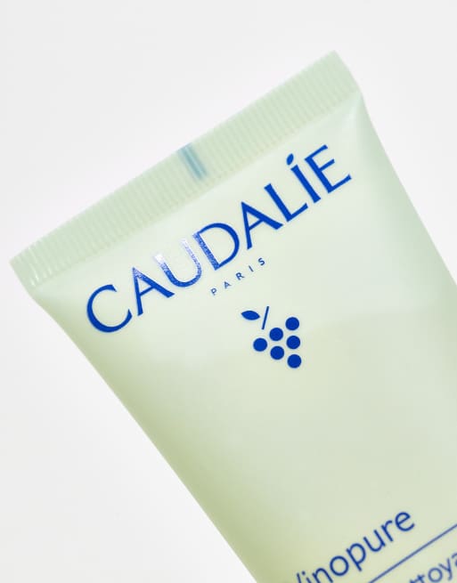 Caudalie – Vinopure – Klärendes Gesichtsreinigungsgel, 75 ml, 4 von 4