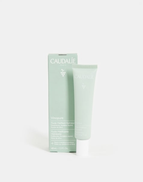 Caudalie - Vinopure Moisturizing Mattifying Fluid, 40 ml - view 1