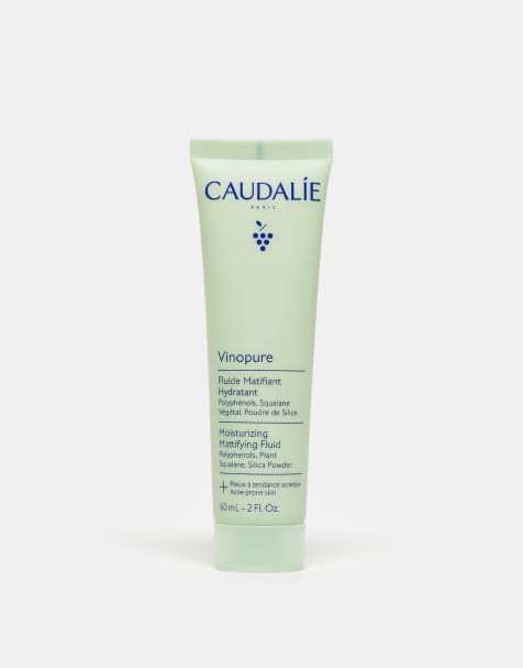 Caudalie Vinopure Moisturizing Mattifying Fluid 60ml - view 1