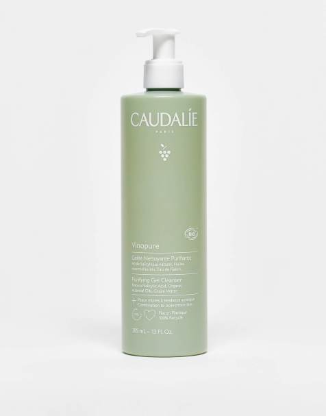 Caudalie – Vinopure – Oczyszczający żel do twarzy, 385 ml – 49% taniej - view 1