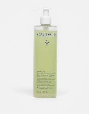 Caudalie Vinopure Purifying Gel Cleanser 385ml