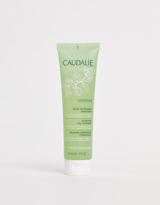 Caudalie – Vinopure Purifying Gel Cleanser – Rengöringsgel 150ml