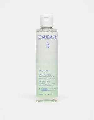 Caudalie Vinopure Purifying Toner 200ml