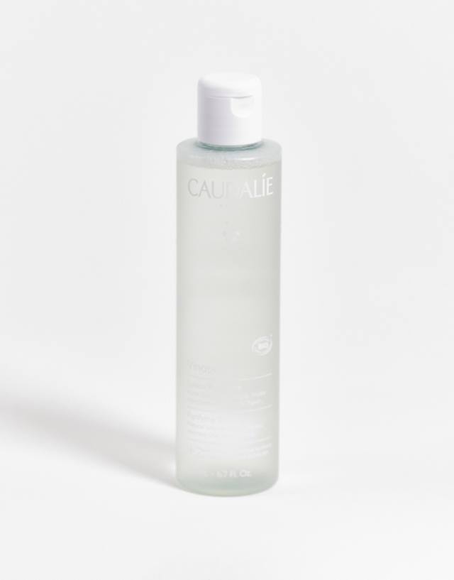 Caudalie Vinopure Purifying Toner with Salicylic Acid 6.7 fl oz