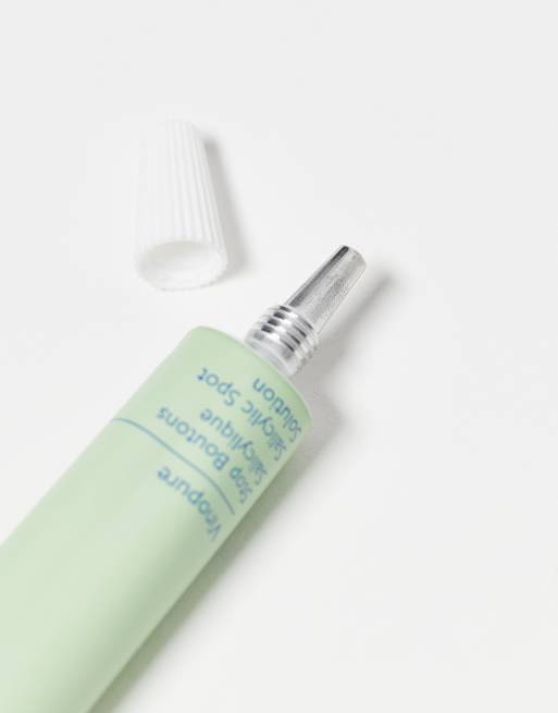 Caudalie - Vinopure Salicylic Spot Solution, 15 ml, 2 af 4