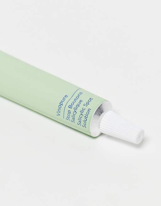 Caudalie - Vinopure Salicylic Spot Solution, 15 ml, 4 af 4