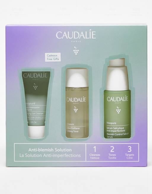 Caudalie Vinopure Set 2023 - 24% Saving