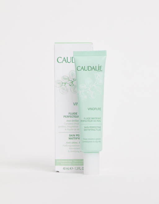Caudalie Vinopure Skin Perfecting Matiffying Fluid 40ml