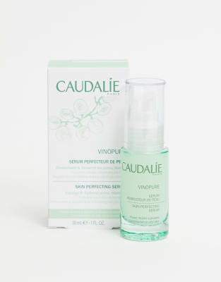 caudalie vinopure perfecting serum
