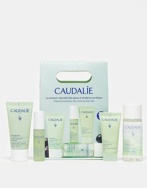 Caudalie – Vinopure Starter Kit – Hudvårdsset - view 1